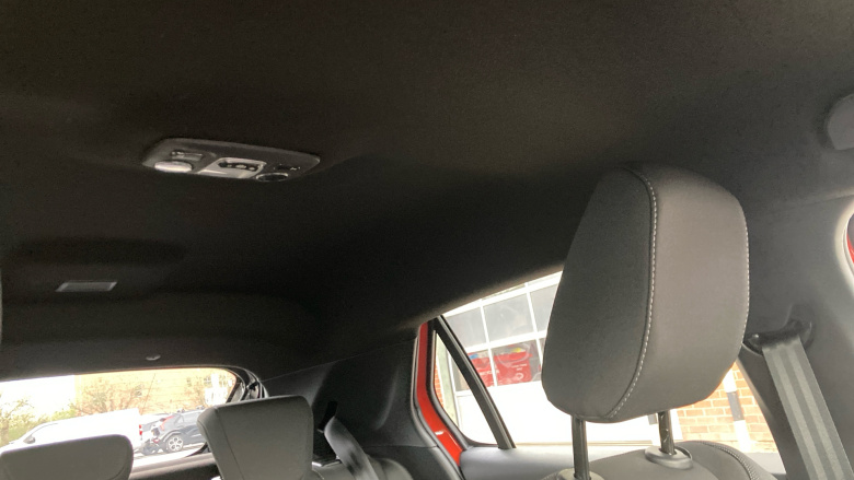 Vauxhall Corsa 1.2 Turbo Yes 5dr [Winter Pack] Petrol Hatchback